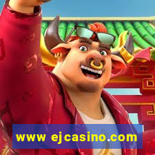 www ejcasino.com